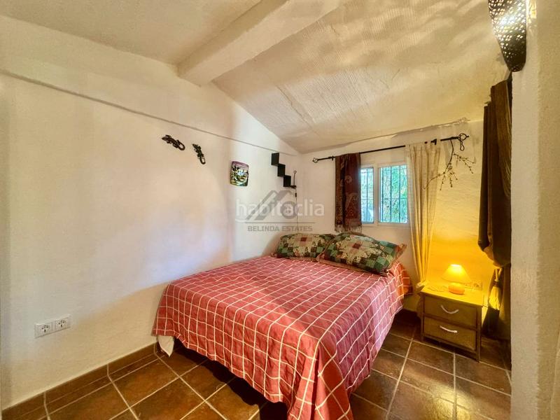 Foto e5583b77-a1c3-4a0b-a9d8-9122d5b3cb3f. Chalet con parcheggio piscina in Casablanca - La Viñuela Benalmádena