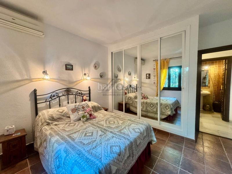 Foto edb5cfd0-8dfc-461f-86c3-e4e316cabe05. Chalet con parcheggio piscina in Casablanca - La Viñuela Benalmádena