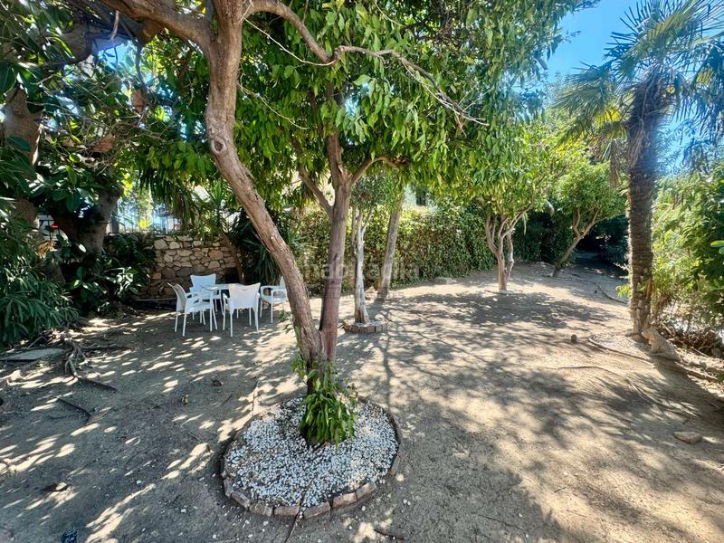 Foto fcfa3fcb-ee5f-4555-90a2-13219b3f44c6. Chalet con parcheggio piscina in Casablanca - La Viñuela Benalmádena