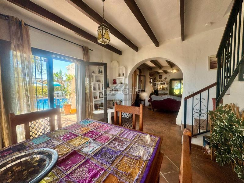 Foto 45402959-7306-4db2-a769-ccc129a81e84. Xalet amb aparcament piscina a Casablanca - La Viñuela Benalmádena