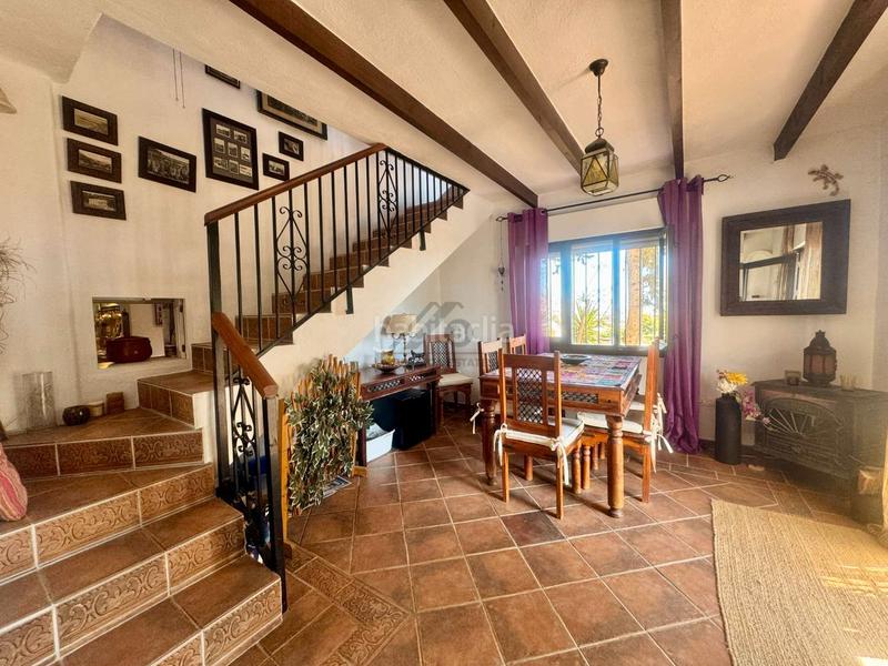 Foto 75172b4c-470a-4c86-a4b8-ed3bbdae4d9d. Xalet amb aparcament piscina a Casablanca - La Viñuela Benalmádena