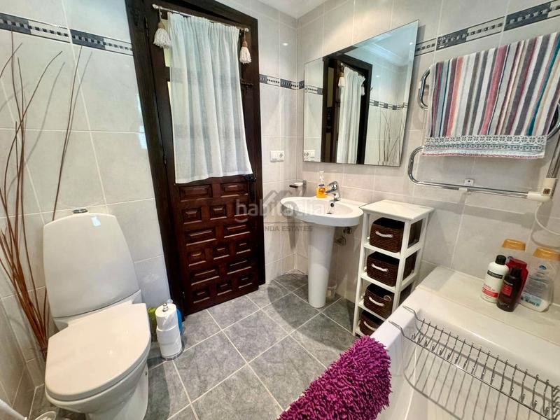 Foto 87c8404b-ab3f-4e67-9d43-d94f33de77fa. Xalet amb aparcament piscina a Casablanca - La Viñuela Benalmádena