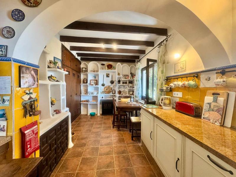 Foto 8e07b8ad-d5cc-4f99-bdc1-92568d9845cf. Xalet amb aparcament piscina a Casablanca - La Viñuela Benalmádena