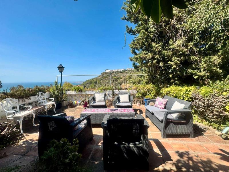 Foto d20ee375-5f0b-4d01-ba82-4d6a569430a6. Xalet amb aparcament piscina a Casablanca - La Viñuela Benalmádena