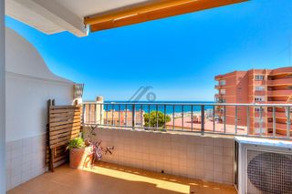 Apartament  Roquedal. Apartamento en torremolinos con vistas al mar