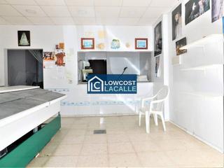 Local Comercial  Antonio gonzález flores. Local en venta en noreste