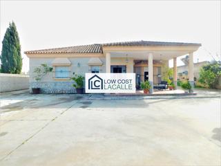 Xalet  Caulina. Lowcost lacalle ofrece en exclusividad chalet independiente en z