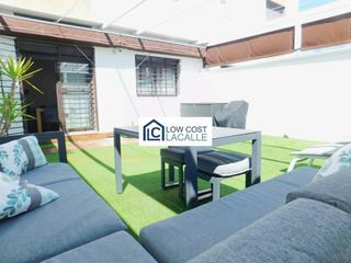 Casa  Mar de alborán. Lowcost lacalle ofrece en exclusividad casa en los villares cons