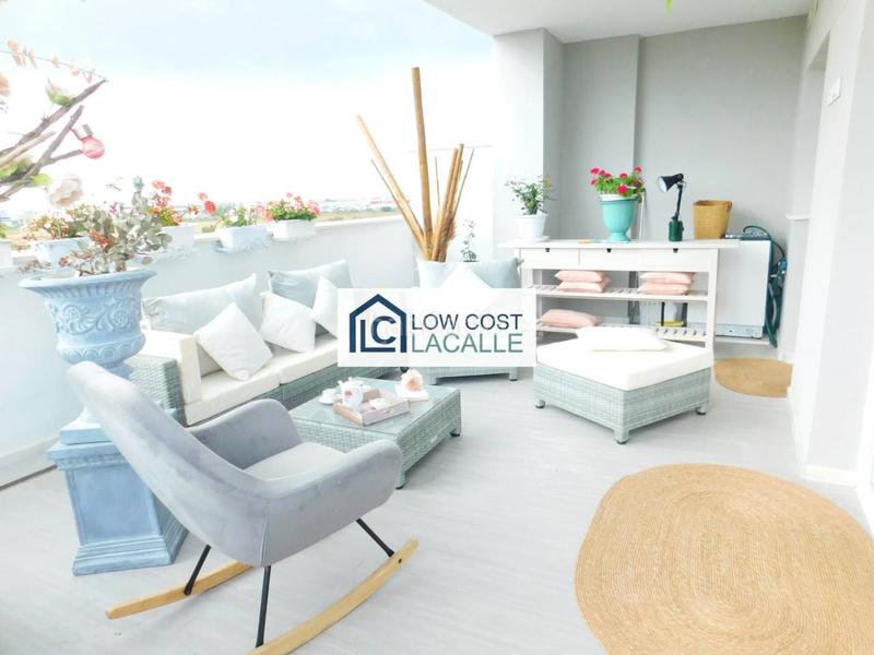 Foto 5fd9dd93-8aa6-46c1-9121-86a170a90a0e. Piso  en venta en vallealto en El Juncal - Vallealto Puerto de Santa María (El)