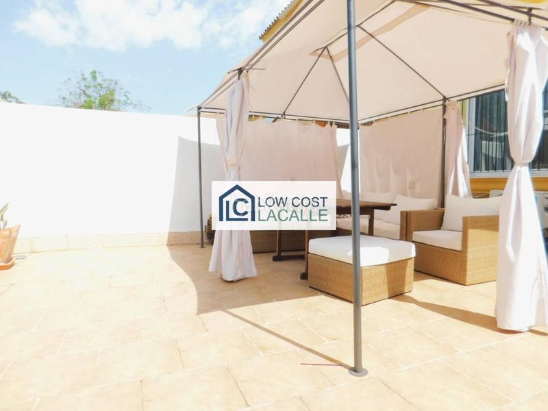 Foto 104777a9-ad9d-4b07-81df-960071c383a3. Casa con parcheggio in El Altillo Jerez de la Frontera
