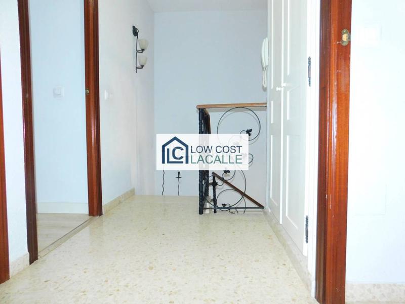 Foto 6e31c4c3-f227-449b-97c5-a3283fcbdd1c. Casa con parcheggio in El Altillo Jerez de la Frontera