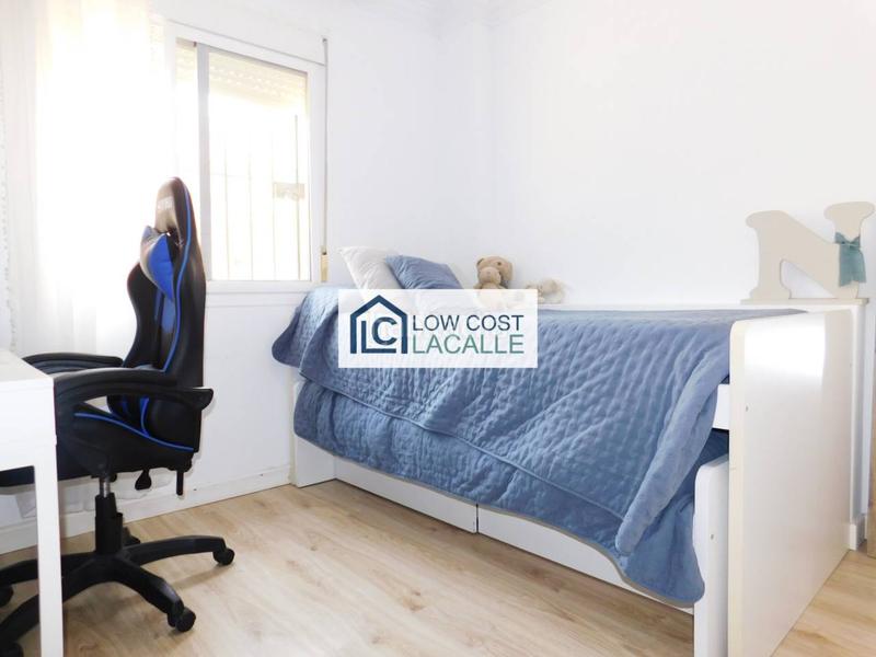 Foto 8ca33f5c-b347-4626-8211-3a8ac5d920a6. Casa con parcheggio in El Altillo Jerez de la Frontera