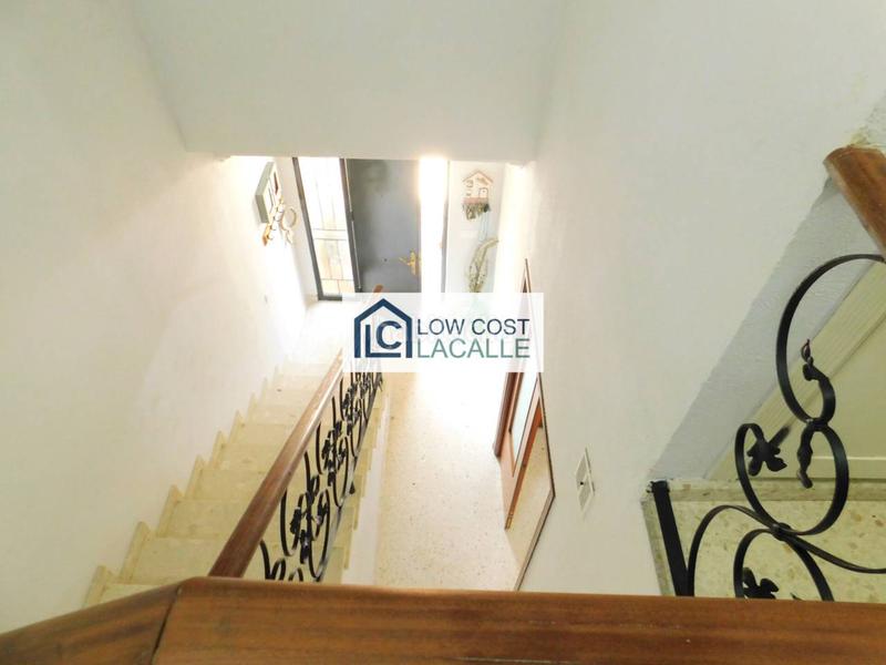Foto b8a79b19-32b6-4f36-9e39-8a61d7454869. Casa con parcheggio in El Altillo Jerez de la Frontera