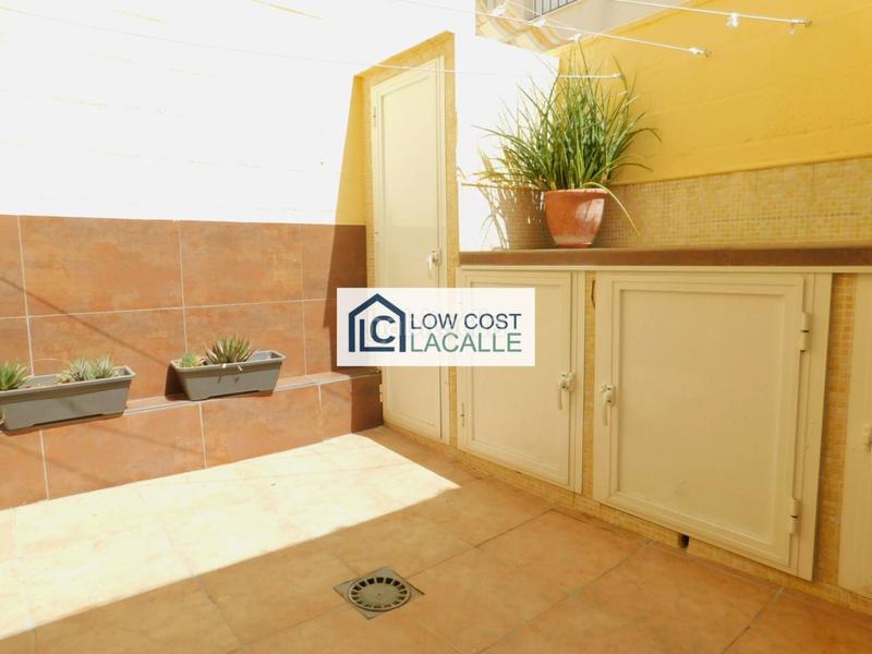 Foto bf27461c-6d62-4927-b04f-0c7fea3f76ce. Casa con parcheggio in El Altillo Jerez de la Frontera