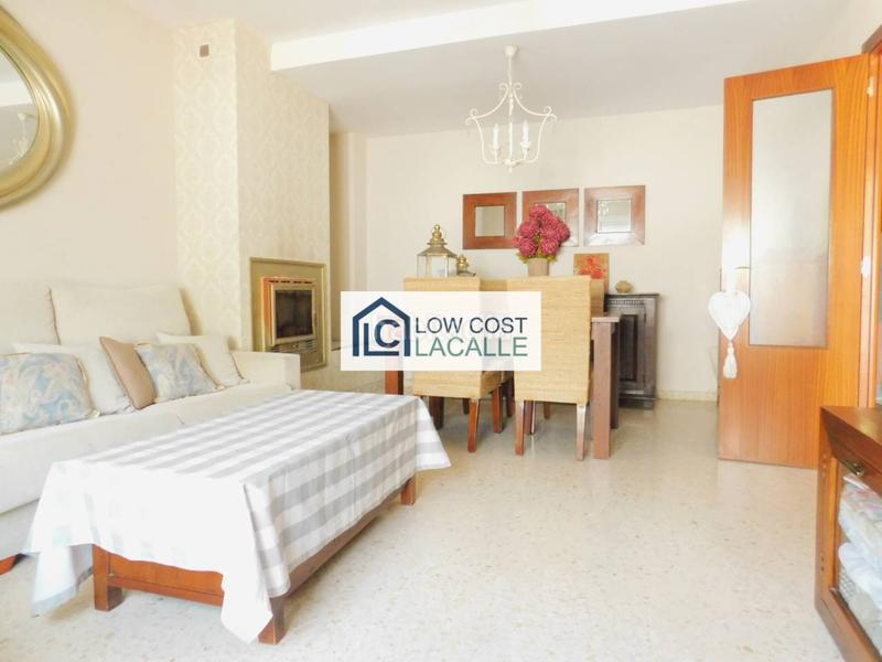 Foto c0c91ba2-879e-46c4-94de-c0124490770a. Casa con parcheggio in El Altillo Jerez de la Frontera