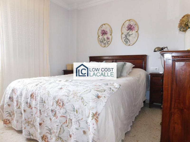 Foto de2bd9b9-a552-46d8-a910-e82896d6bede. Casa con parcheggio in El Altillo Jerez de la Frontera