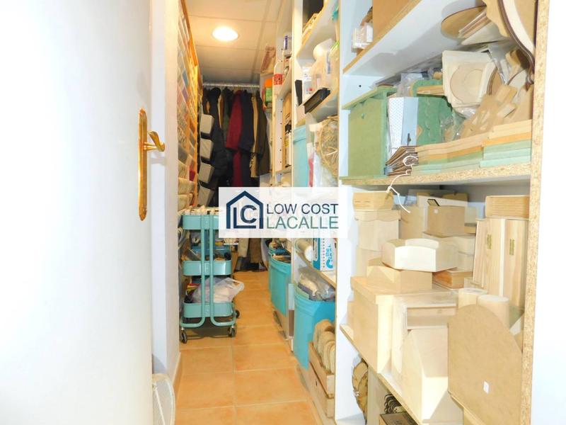 Foto e0a370b9-8f54-4ae9-88ad-a4db02014db3. Casa con parcheggio in El Altillo Jerez de la Frontera