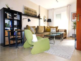Maison  José maría fernández gómez. Lowcost lacalle presenta en exclusiva amplia vivienda adosada co