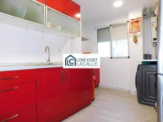 Flat  Ingeniero ángel mayo. Lowcost lacalle presenta en exclusiva piso de tres dormitorios e