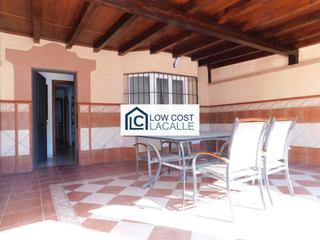 Haus  Cala del aceite. Casa en venta en este11406