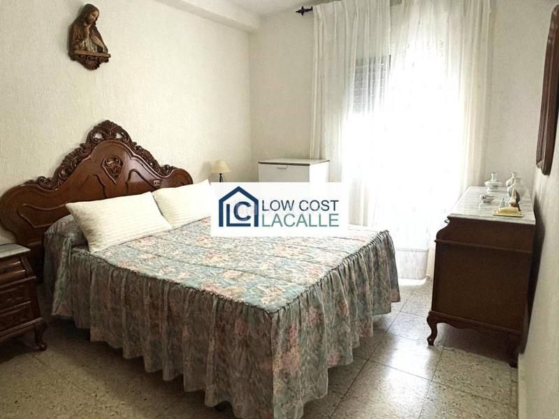 Foto 0d1082a4-932c-4a3e-98fd-3fe75a55c737. Piso  en venta en noreste11405 en Caballero Bonald-S. José Obrero-Guadalcacín Jerez de la Frontera