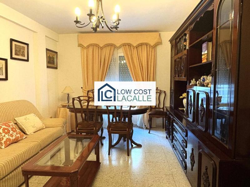 Foto 245a19fa-6d35-4484-a8e3-53b0c4219b02. Piso  en venta en noreste11405 en Caballero Bonald-S. José Obrero-Guadalcacín Jerez de la Frontera