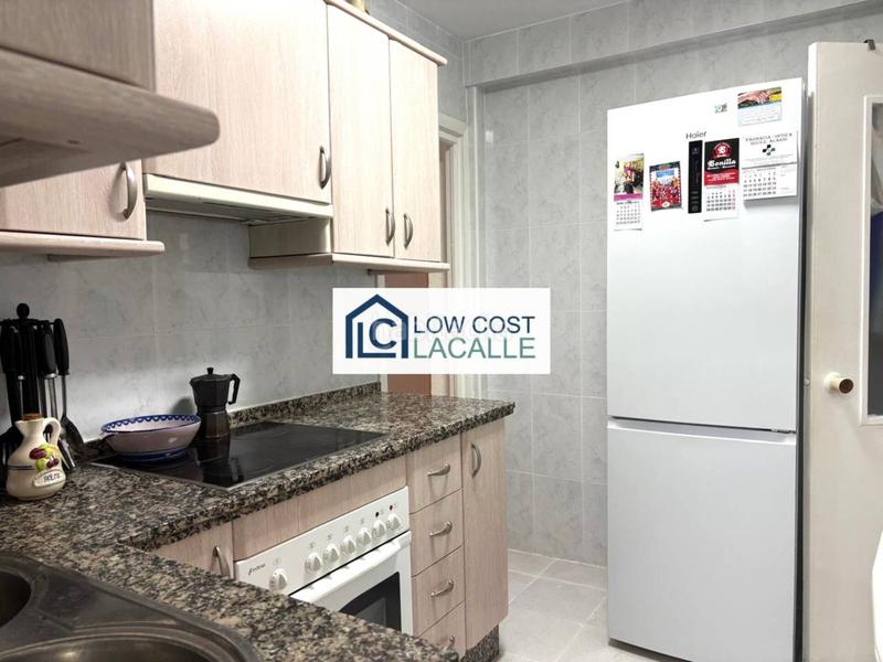 Foto 2ca944d3-43a9-42aa-9f11-226f37a8a7a5. Piso  en venta en noreste11405 en Caballero Bonald-S. José Obrero-Guadalcacín Jerez de la Frontera