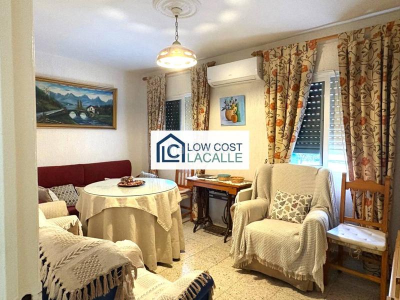 Foto 457bfac2-adf2-47b3-a5a4-a2966006b028. Piso  en venta en noreste11405 en Caballero Bonald-S. José Obrero-Guadalcacín Jerez de la Frontera