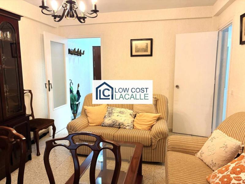 Foto 7d6a1f28-da11-4a68-ad5b-726815e731e8. Piso  en venta en noreste11405 en Caballero Bonald-S. José Obrero-Guadalcacín Jerez de la Frontera