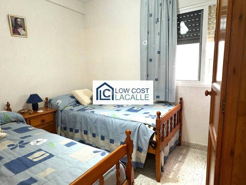 Foto 8b749de9-3dd5-4144-8831-c3cc01e40e0d. Piso  en venta en noreste11405 en Caballero Bonald-S. José Obrero-Guadalcacín Jerez de la Frontera