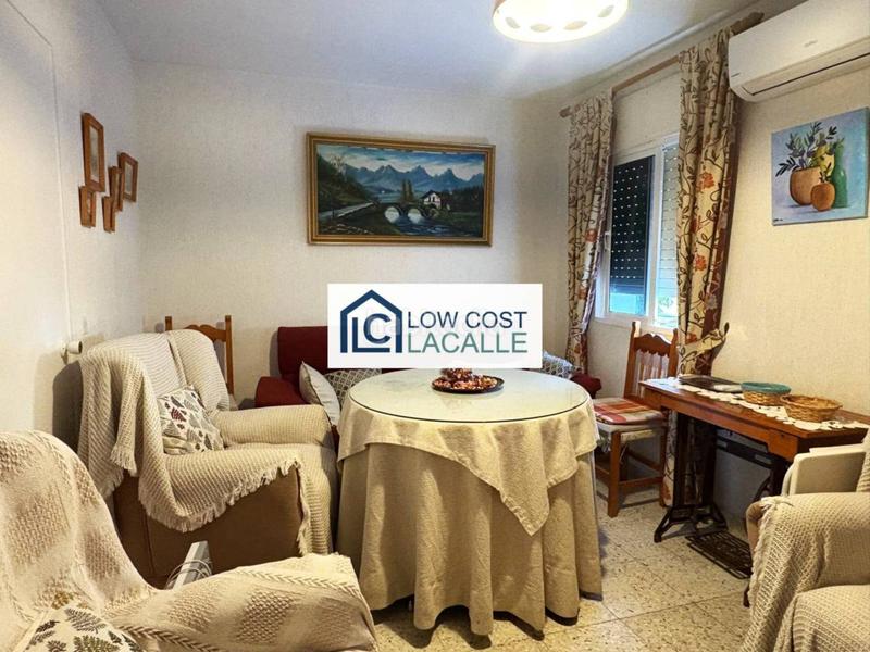 Foto c51db694-d797-416f-b17b-6ab08a099dcf. Piso  en venta en noreste11405 en Caballero Bonald-S. José Obrero-Guadalcacín Jerez de la Frontera