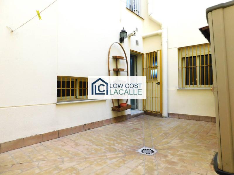 Foto 19a1a200-7804-413e-8df0-ea02eceef7f0. Flat with parking in Pago San José - Princi - Jerez Jerez de la Frontera