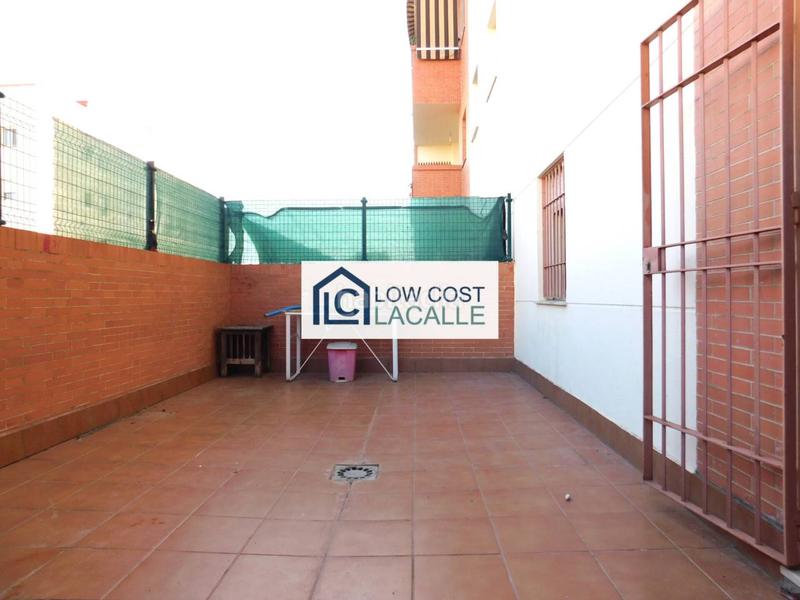 Foto 36b2799b-ff11-4907-b499-714b07f16ef0. Flat with parking in Pago San José - Princi - Jerez Jerez de la Frontera