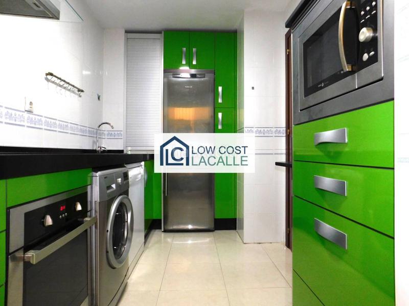 Foto 43468a2b-d660-49dc-8e1f-fad5bf388bd8. Flat with parking in Pago San José - Princi - Jerez Jerez de la Frontera