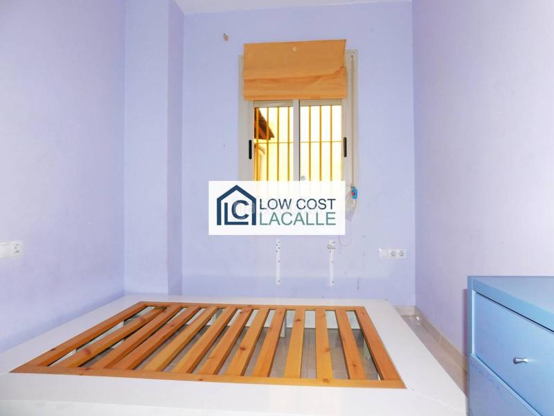 Foto 5422e66c-5d8f-4414-8255-51d92e04c6ae. Flat with parking in Pago San José - Princi - Jerez Jerez de la Frontera