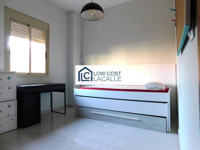 Foto 604e327d-efab-40d2-b9c9-cad659944dd8. Flat with parking in Pago San José - Princi - Jerez Jerez de la Frontera