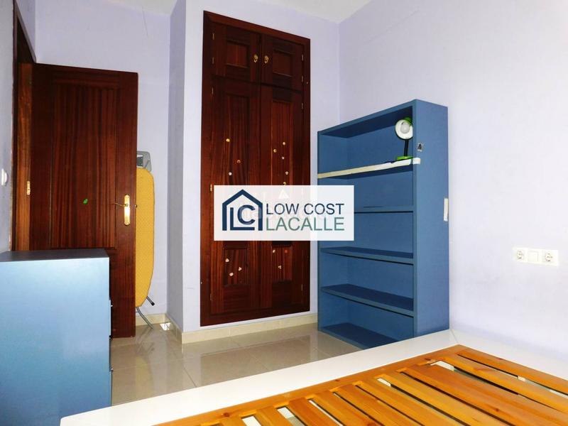 Foto 6541aab0-45c3-461f-b12a-2079797d3e74. Flat with parking in Pago San José - Princi - Jerez Jerez de la Frontera