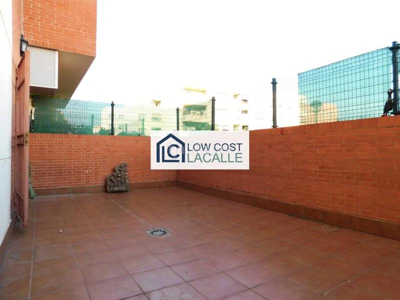 Foto 677ca1d3-9583-4601-84d7-7b4e76fc0d91. Flat with parking in Pago San José - Princi - Jerez Jerez de la Frontera