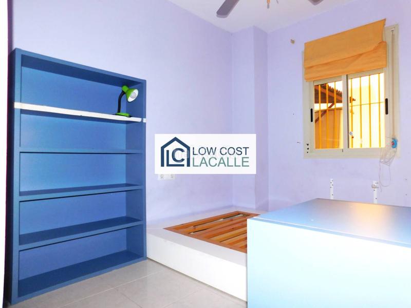 Foto 76bafe69-1b02-4fba-8236-20eeb38199a2. Flat with parking in Pago San José - Princi - Jerez Jerez de la Frontera