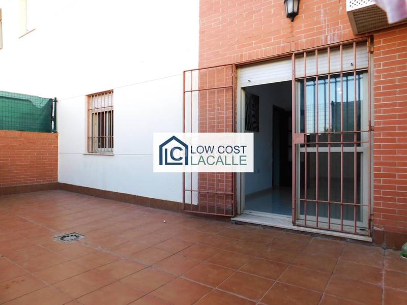 Foto a5eddfc4-cac3-443d-b34e-3d64018bbaa3. Flat with parking in Pago San José - Princi - Jerez Jerez de la Frontera