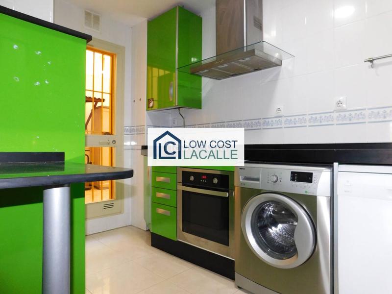 Foto b07b3587-2720-46f1-9f32-903f644511e2. Flat with parking in Pago San José - Princi - Jerez Jerez de la Frontera