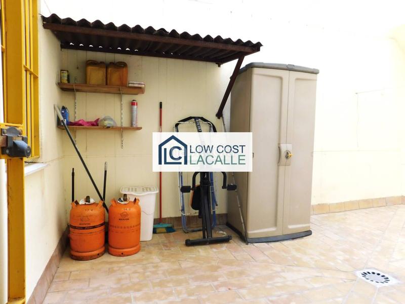 Foto c4432e7c-e191-4a6b-aff4-e0bd15464bdf. Flat with parking in Pago San José - Princi - Jerez Jerez de la Frontera