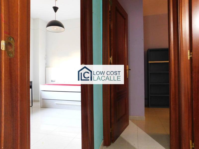 Foto d4ddba3d-f674-475b-b9eb-5f8f84a41a1c. Flat with parking in Pago San José - Princi - Jerez Jerez de la Frontera