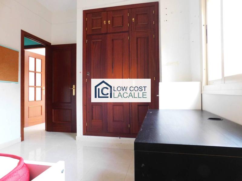 Foto e468ebd0-1dcd-43e5-9a10-338b6f20b048. Flat with parking in Pago San José - Princi - Jerez Jerez de la Frontera