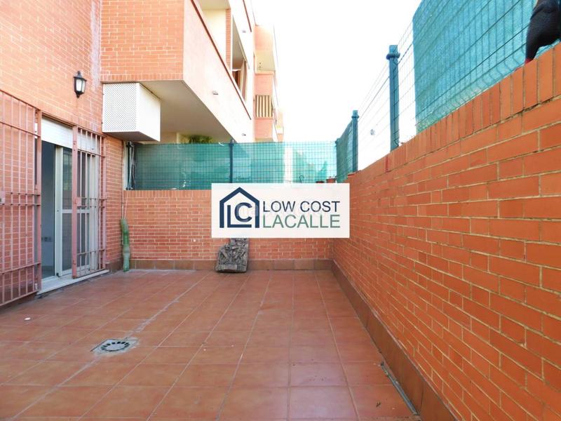 Foto ec2b1a8f-b43f-48e7-ad99-9204ab4dec8f. Flat with parking in Pago San José - Princi - Jerez Jerez de la Frontera