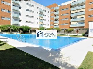 Appartamento  Séneca. Lowcost lacalle presenta en exclusividad piso de tres dormitorio