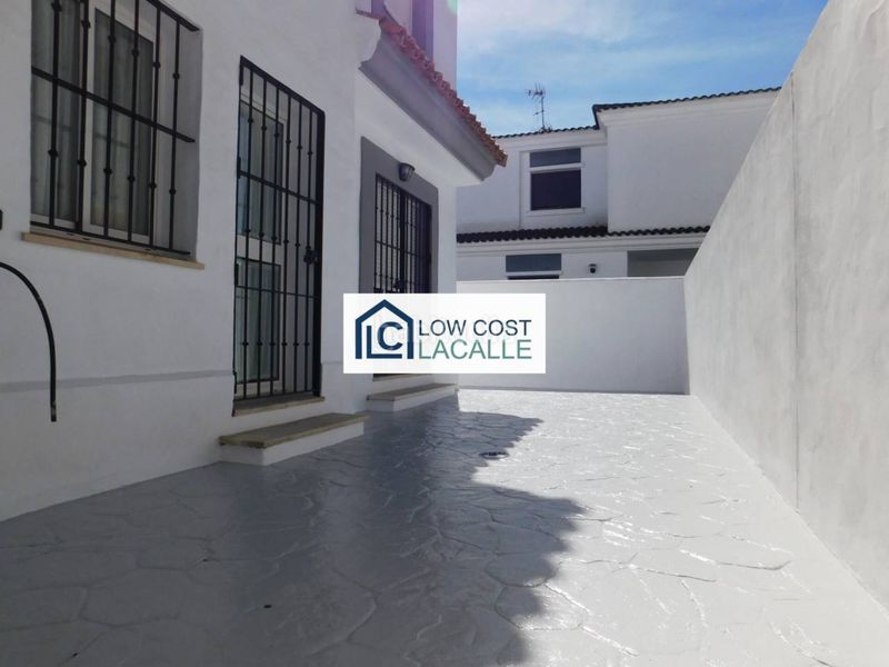 Foto bb34717d-8e4d-4c21-913c-ee612856828b. Casa amb aparcament a Virgen del Mar Rota