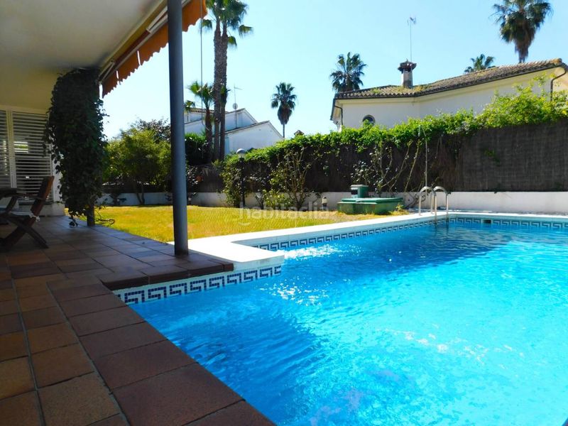 Foto 0e82bf7b-61af-4700-955c-8807cfd3d285. Casa amb aparcament piscina a El Altillo Jerez de la Frontera