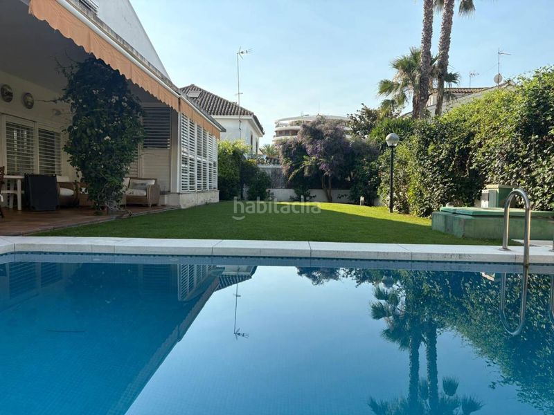 Foto 6aa0a323-b651-4659-9cb0-9754a1ac5bcf. Casa amb aparcament piscina a El Altillo Jerez de la Frontera