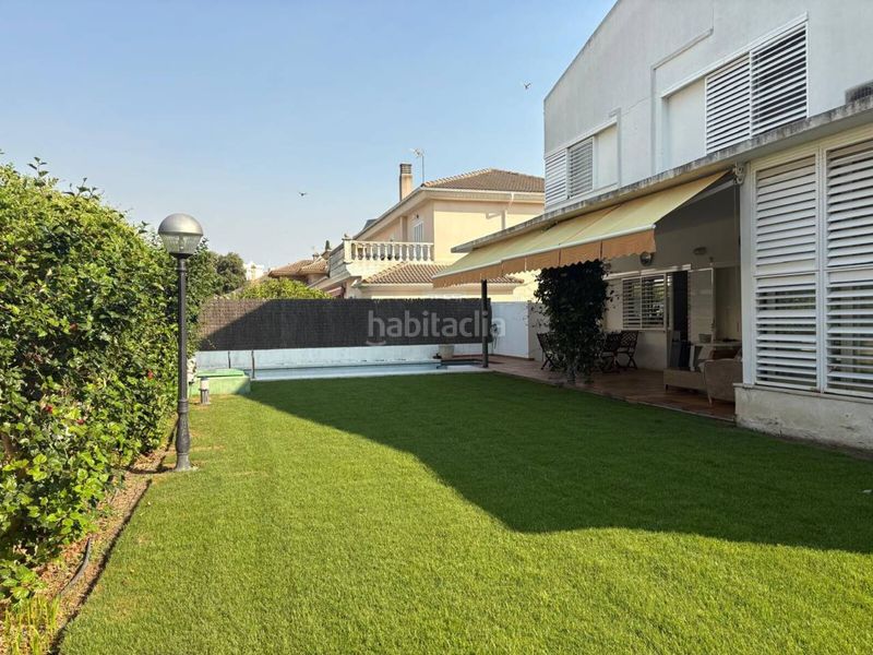 Foto a2f834d9-f765-4aac-a0a1-b560c3dc2479. Casa amb aparcament piscina a El Altillo Jerez de la Frontera